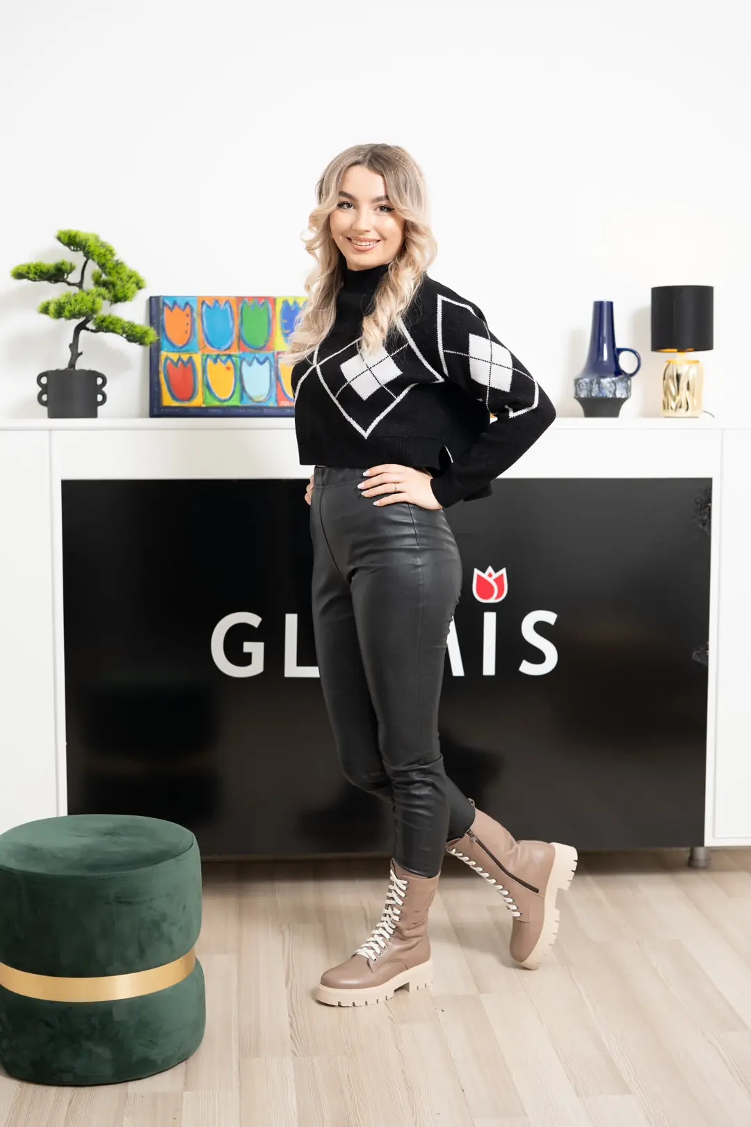 GTIN: 5942770012935, SKU: f-4.5-v3-38, GLEMIS