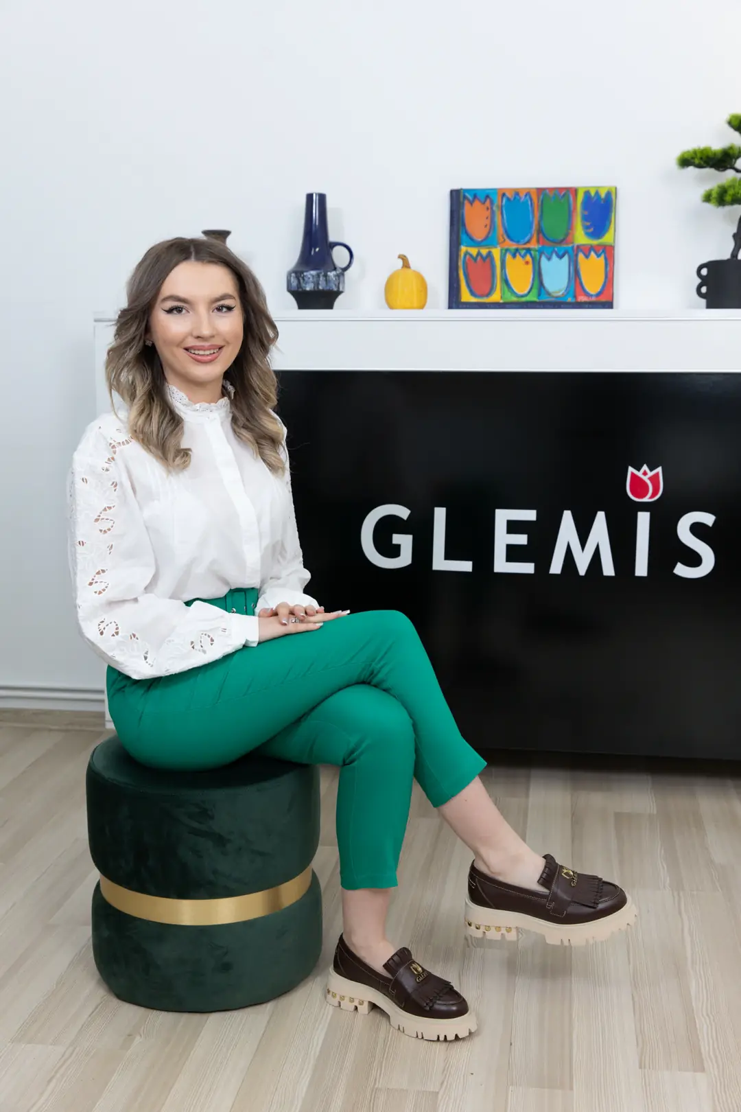 GTIN: 5942770035477, SKU: f-4.60-v27-34, GLEMIS