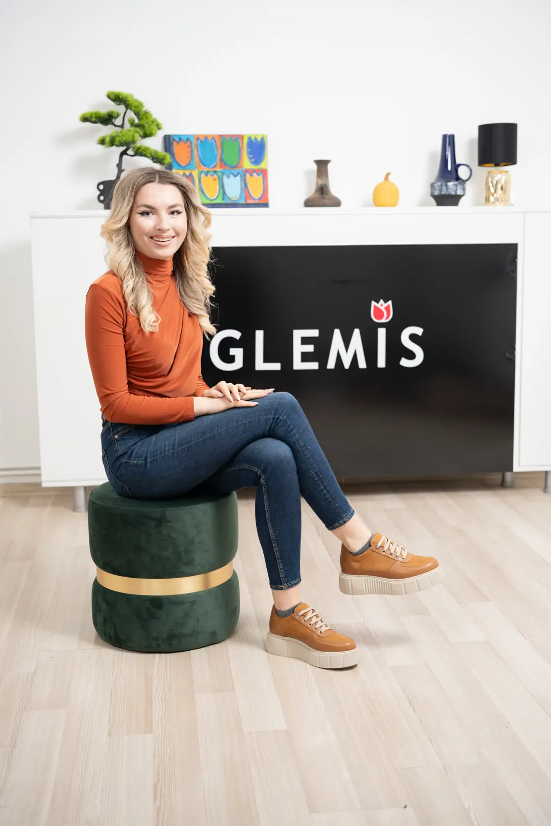 GTIN: 5942770017541, SKU: f-5.14-v15-40, GLEMIS