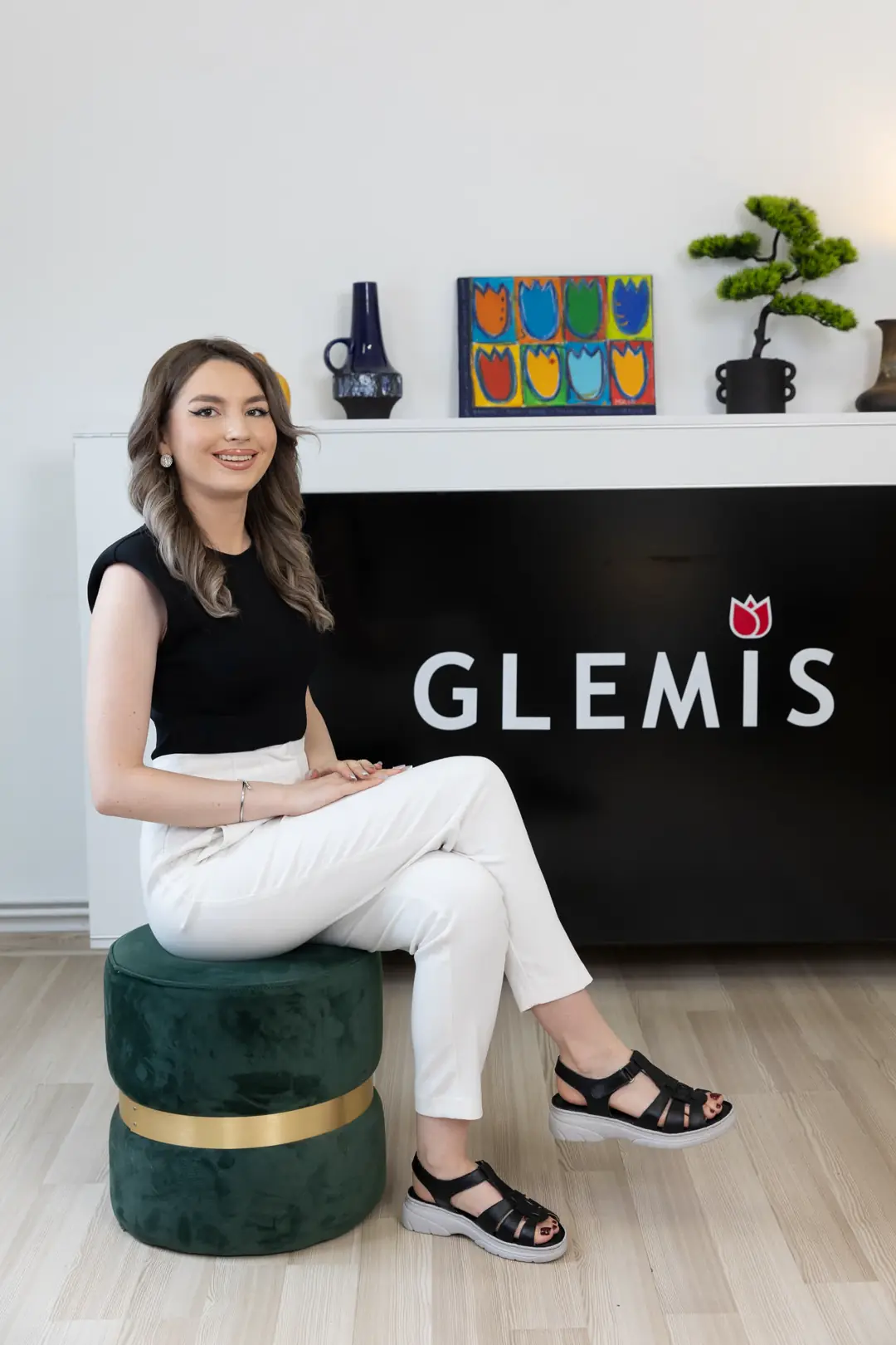 GTIN: 5942770044196, SKU: f-4.110-v1-36, GLEMIS