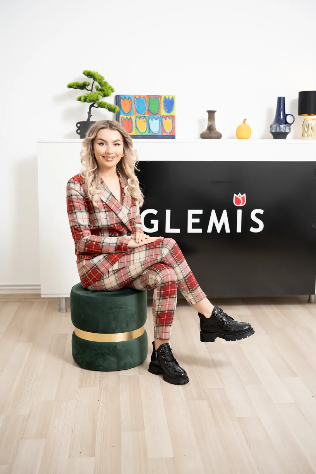 GTIN: 5942770010764, SKU: f-4.13-v1-38, GLEMIS