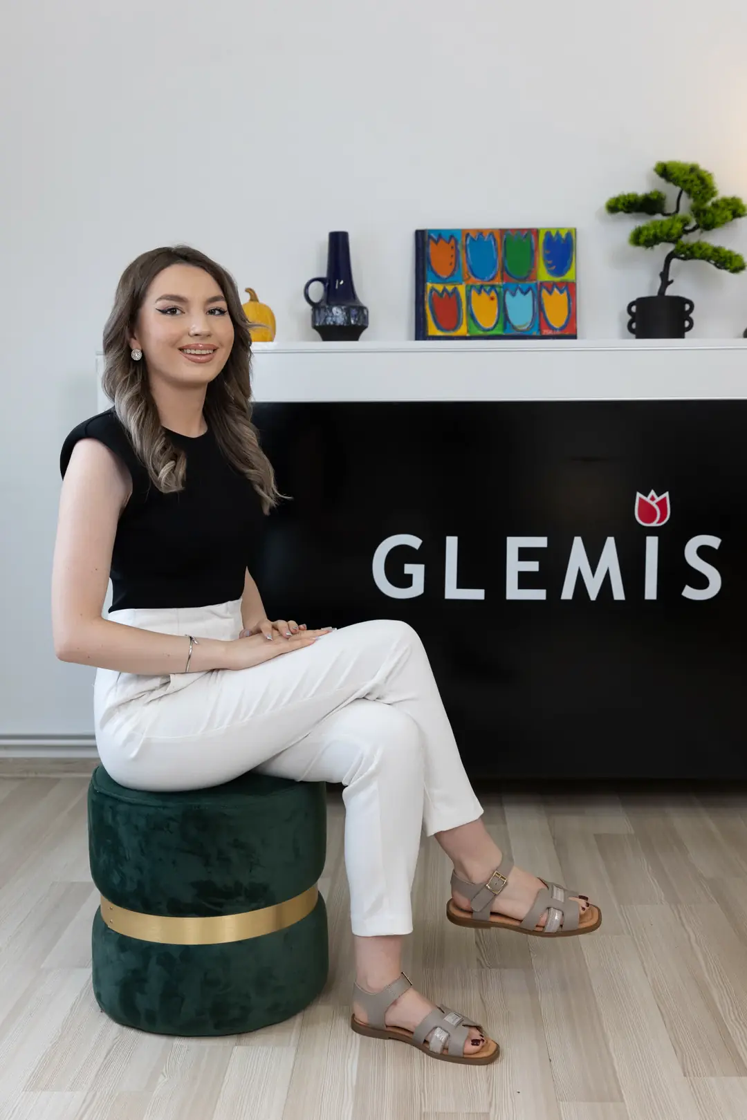 GTIN: 5942770044172, SKU: f-4.109-v3-39, GLEMIS