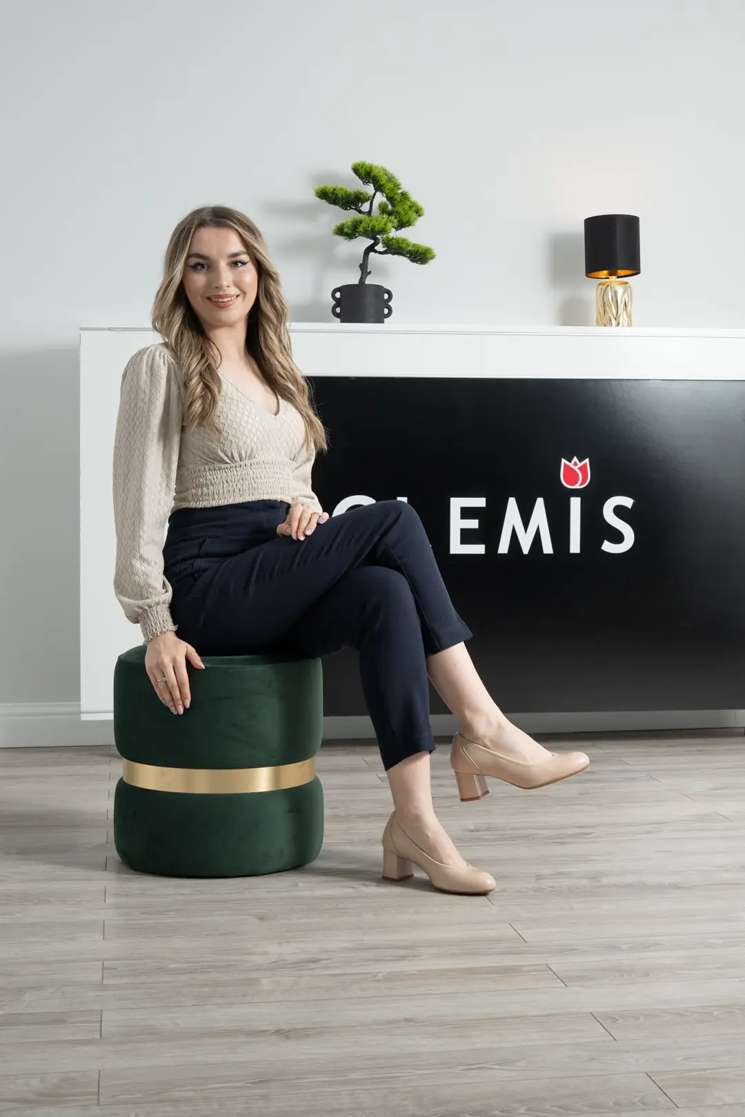 GTIN: 5942770007276, SKU: f-6.1-v6-38, GLEMIS