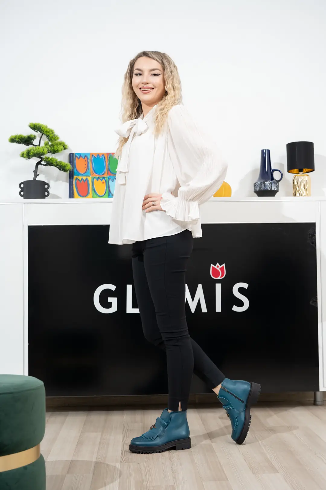 GTIN: 5942770014908, SKU: f-4.3-v8-38, GLEMIS