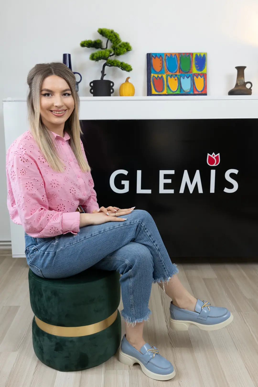 GTIN: 5942770021333, SKU: f-4.37-v15-39, GLEMIS