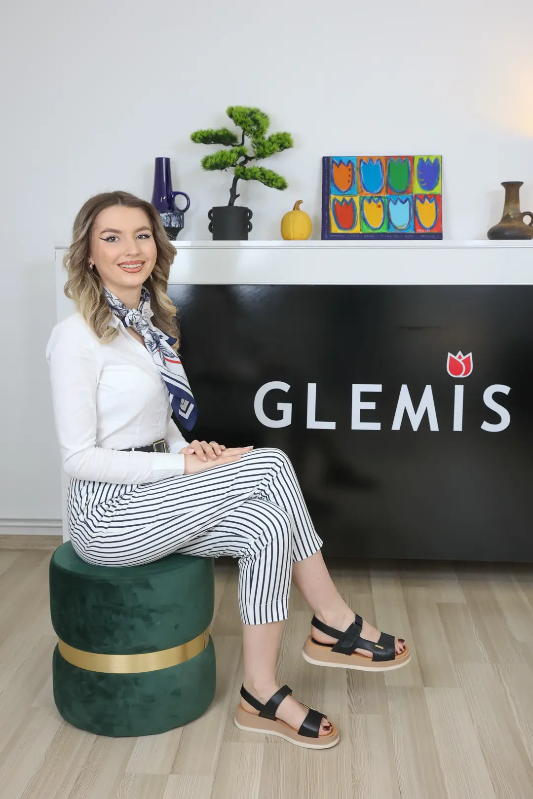 GTIN: 5942770039697, SKU: f-4.98-v1-39, GLEMIS