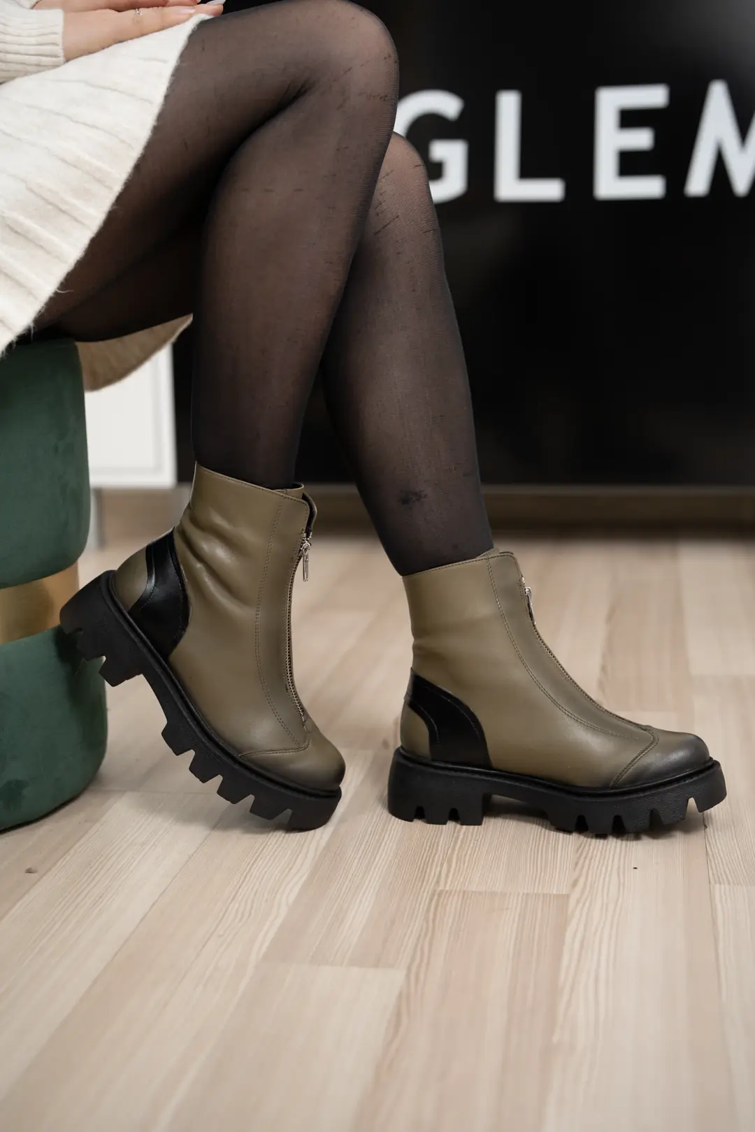 GTIN: 5942770013901, SKU: f-5.11-v2-38, GLEMIS