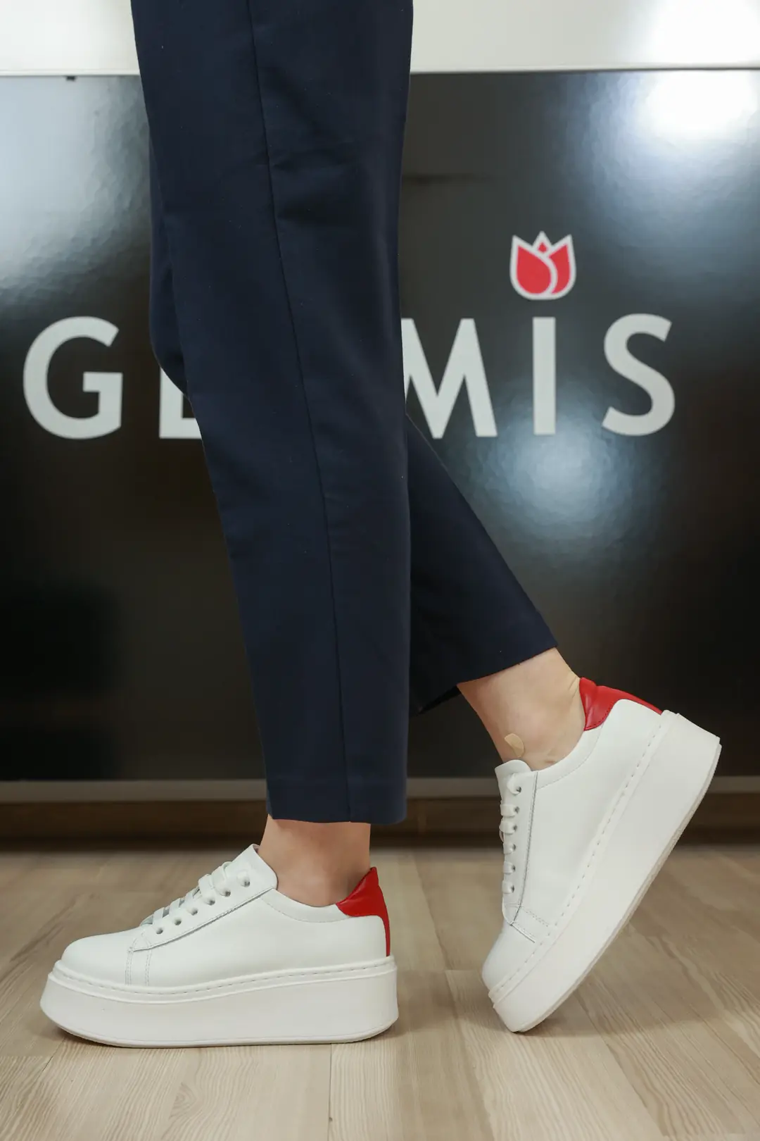 GTIN: 5942770029469, SKU: f-6.5-v15-41, GLEMIS