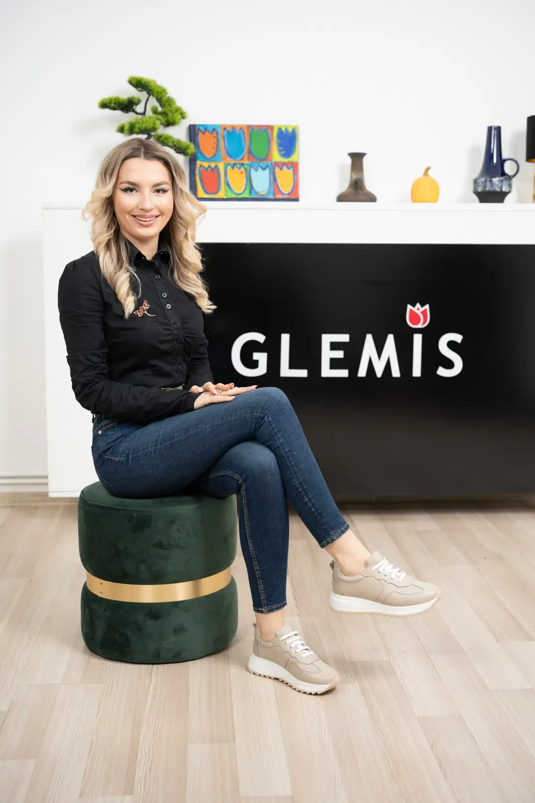 GTIN: 5942770045285, SKU: f-4.38-v3-40, GLEMIS