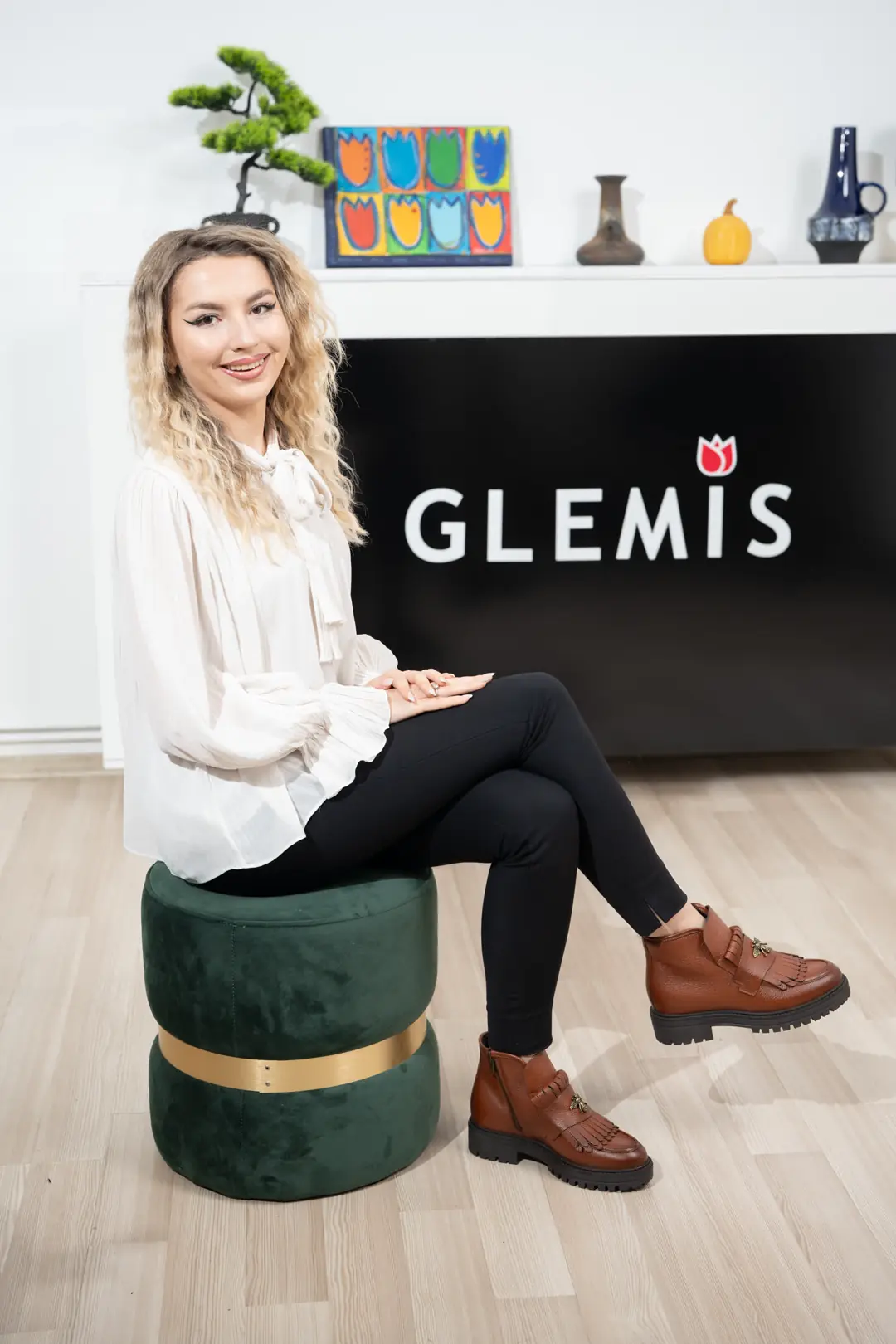 GTIN: 5942770014663, SKU: f-4.3-v5-38, GLEMIS