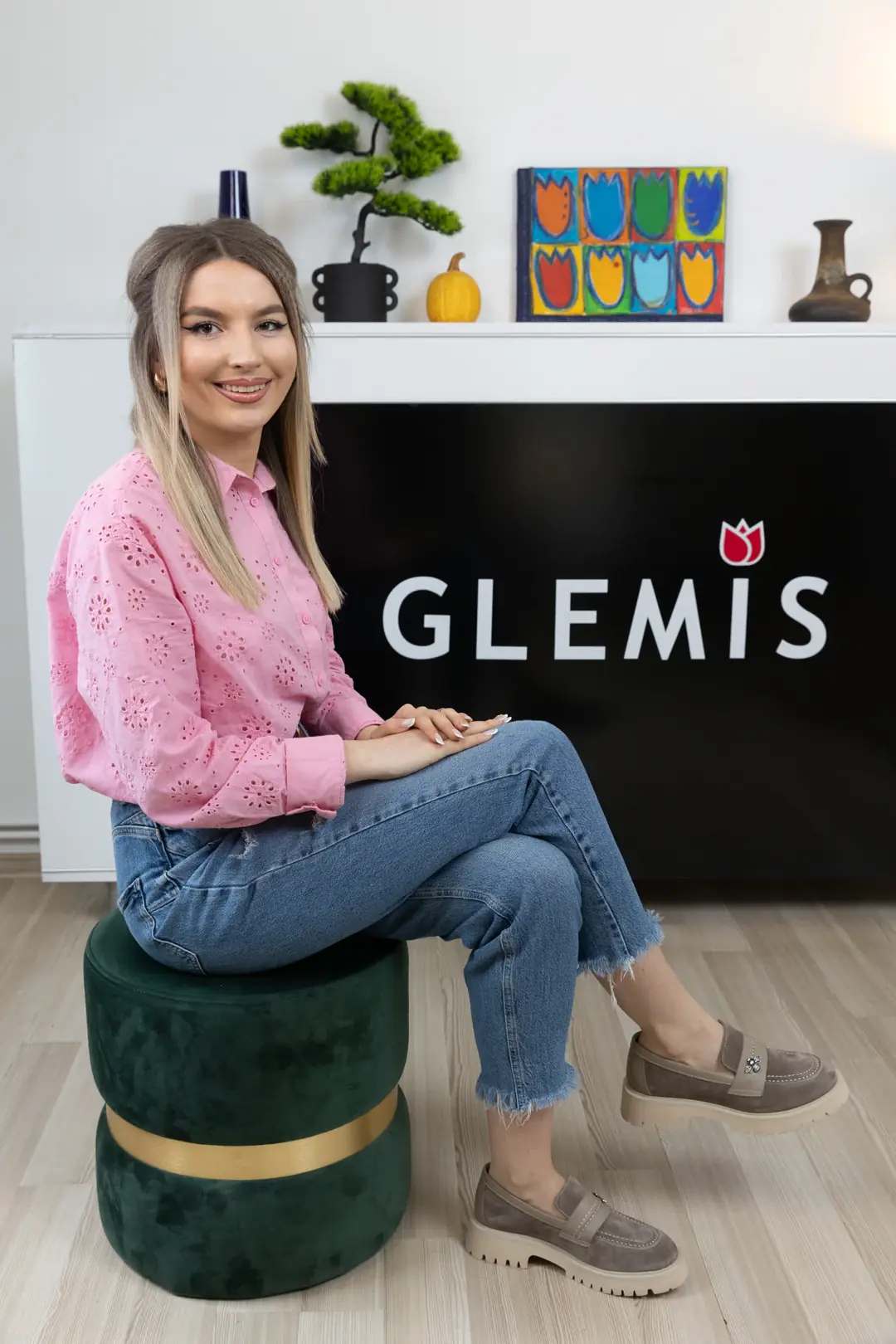 GTIN: 5942770025546, SKU: f-4.52-v4-40, GLEMIS