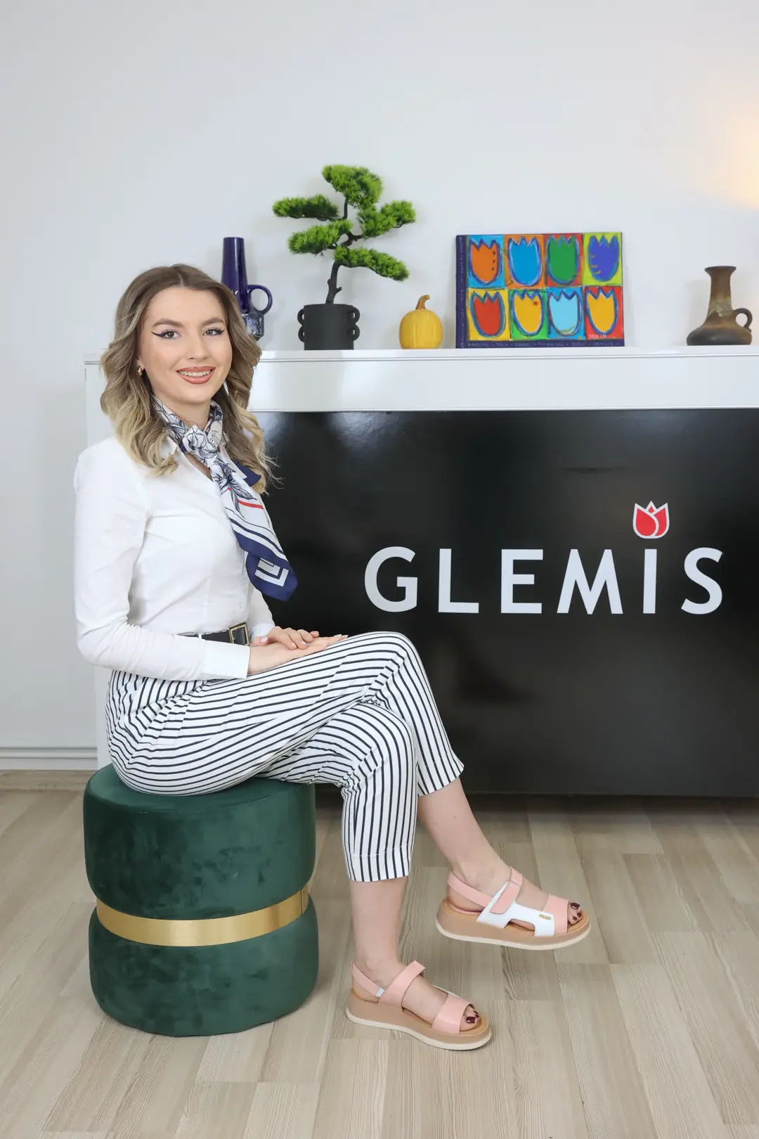 GTIN: 5942770040112, SKU: f-4.98-v8-39, GLEMIS