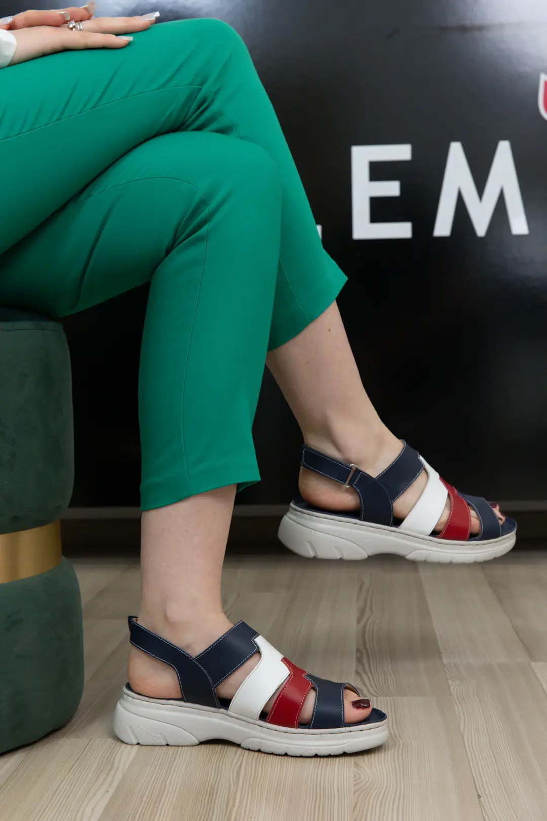 GTIN: 5942770040402, SKU: f-4.100-v5-38, GLEMIS