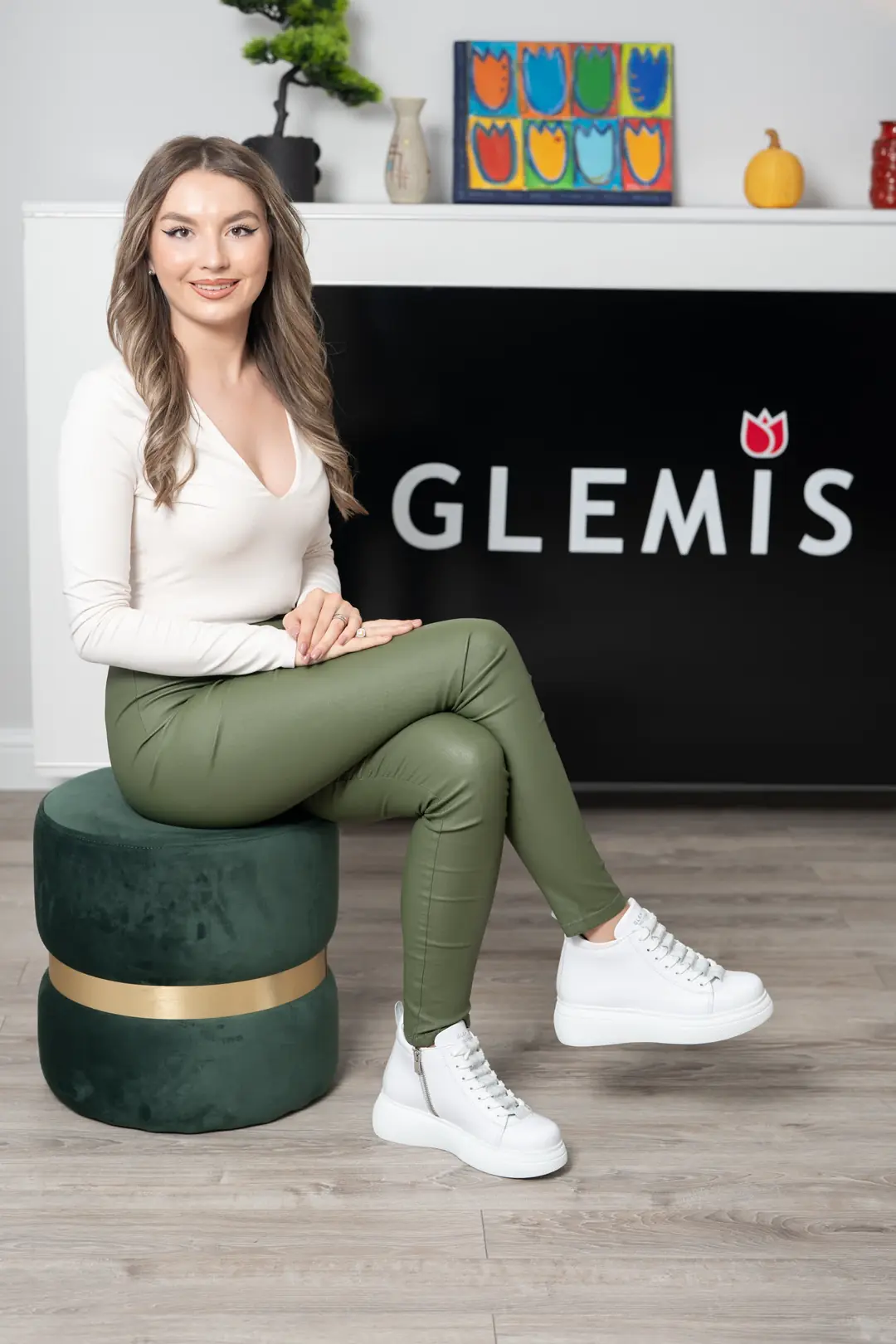 GTIN: 5942770008129, SKU: f-2.2-v1-41, GLEMIS