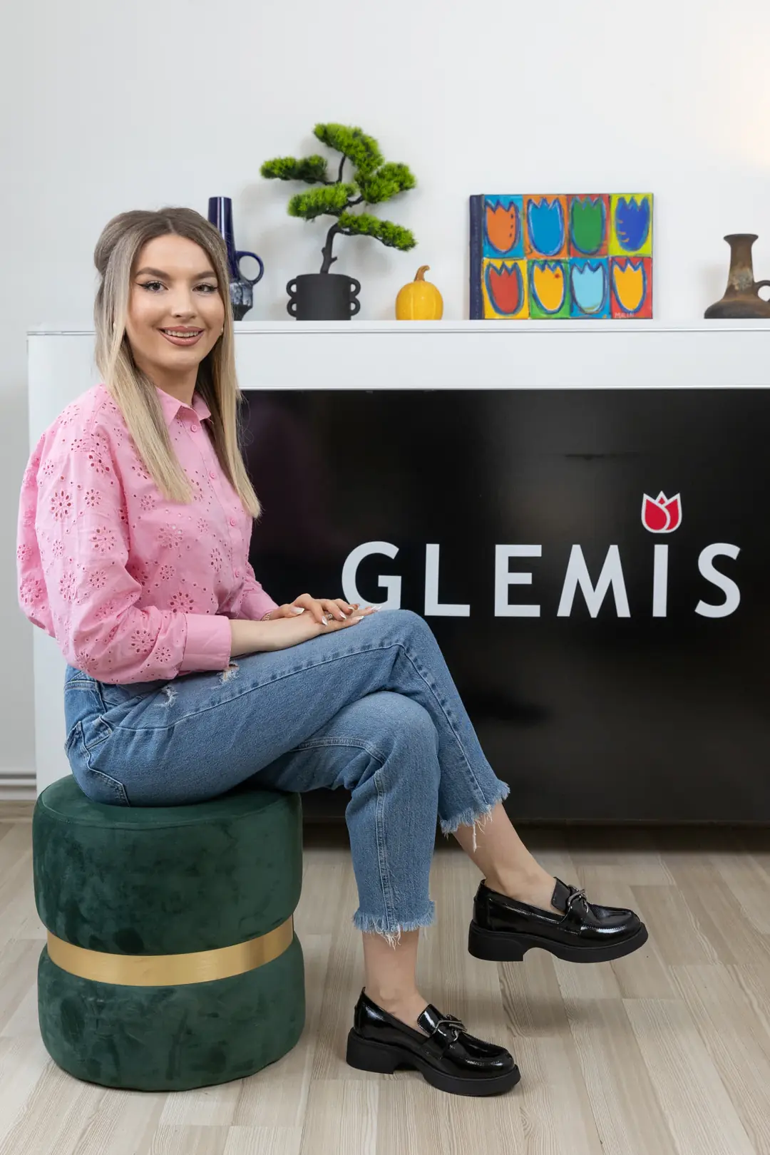 GTIN: 5942770021371, SKU: f-4.37-v16-35, GLEMIS