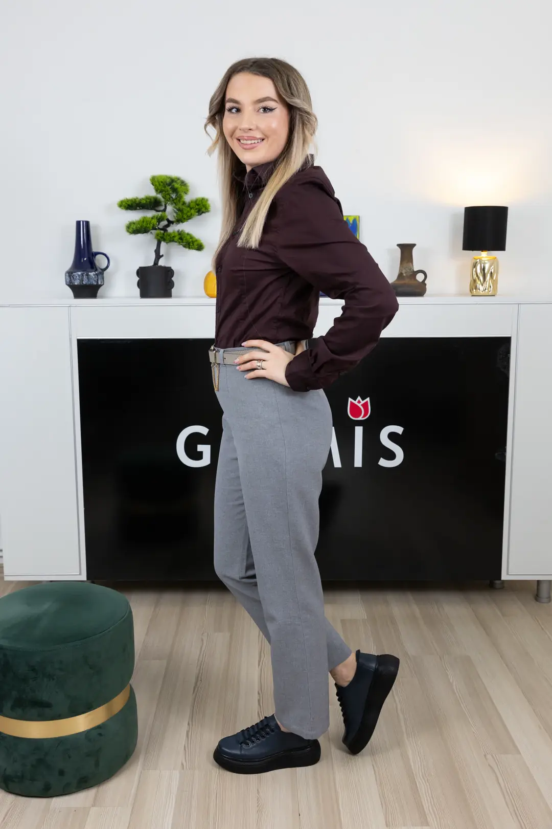 GTIN: 5942770019613, SKU: f-2.1-v9-35, GLEMIS