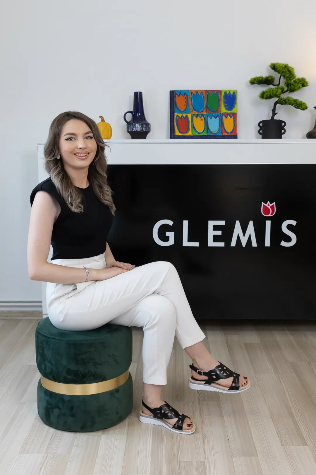 GTIN: 5942770040488, SKU: f-4.80-v2-39, GLEMIS