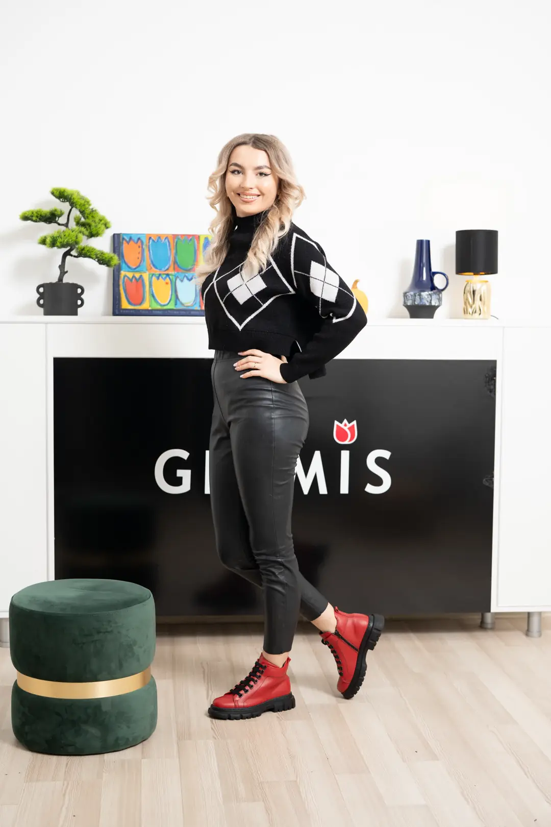 GTIN: 5942770013208, SKU: f-3.2-v7-38, GLEMIS