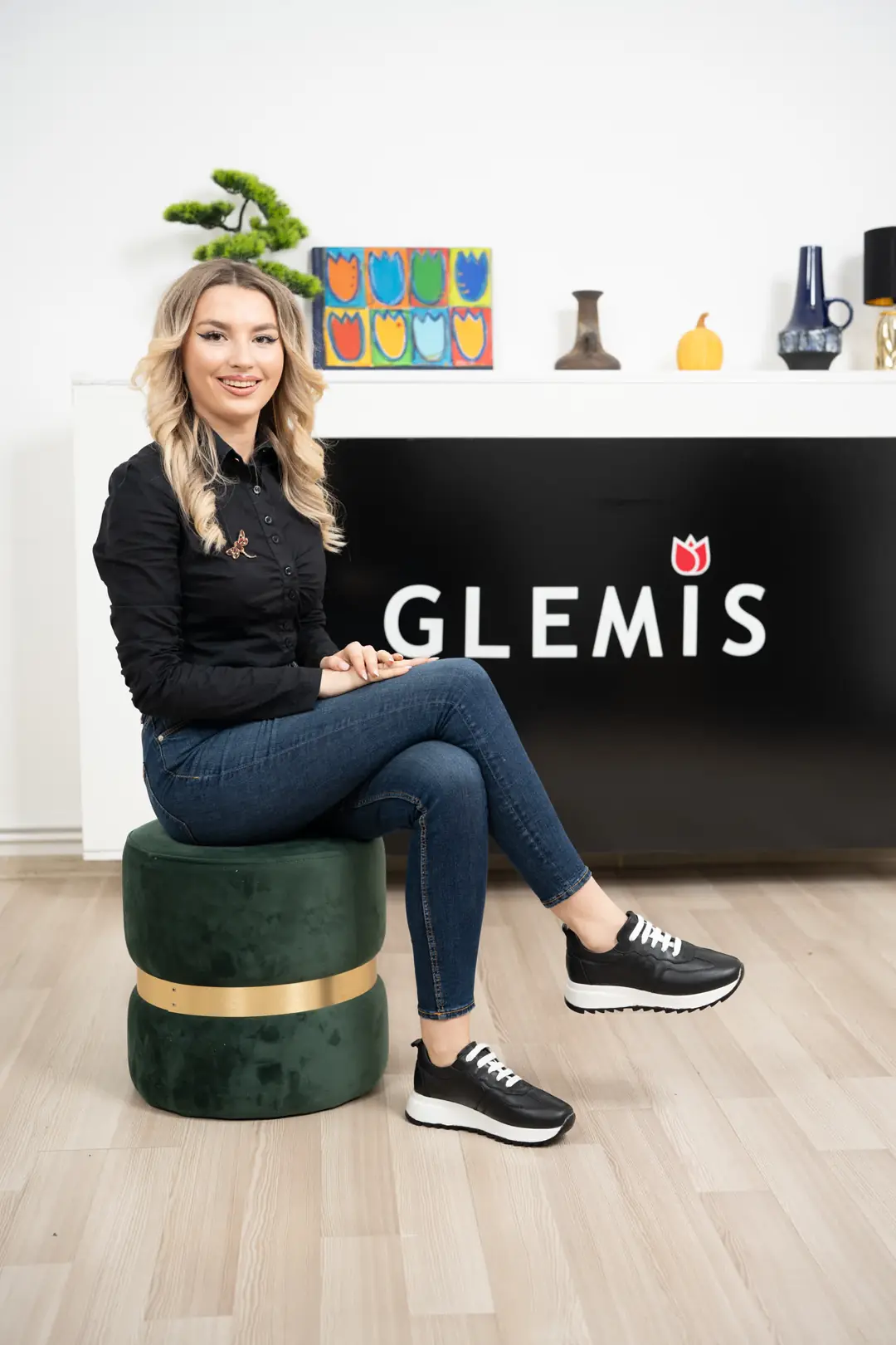 GTIN: 5942770045162, SKU: f-4.38-v1-38, GLEMIS