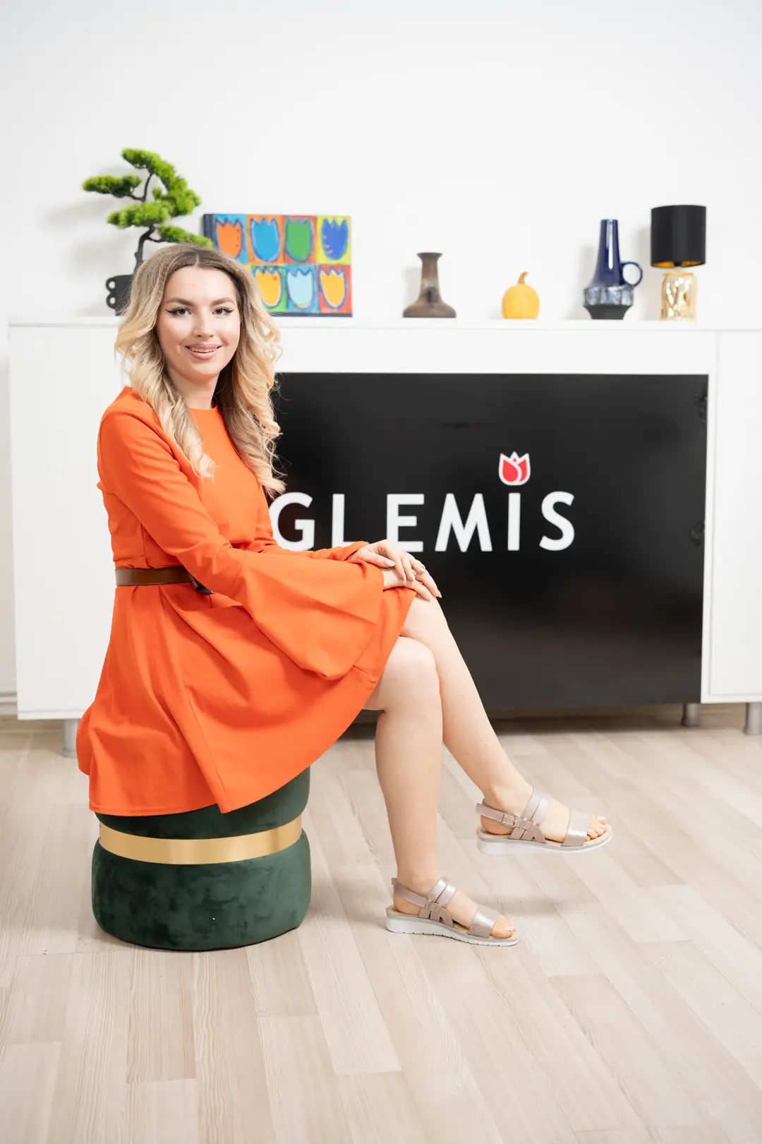 GTIN: 5942770036610, SKU: f-4.86-v1-35, GLEMIS
