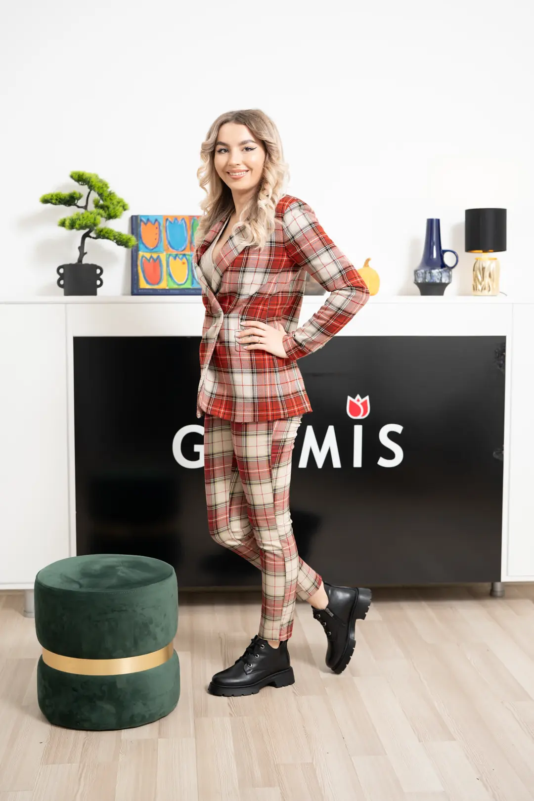 GTIN: 5942770010818, SKU: f-4.13-v2-38, GLEMIS