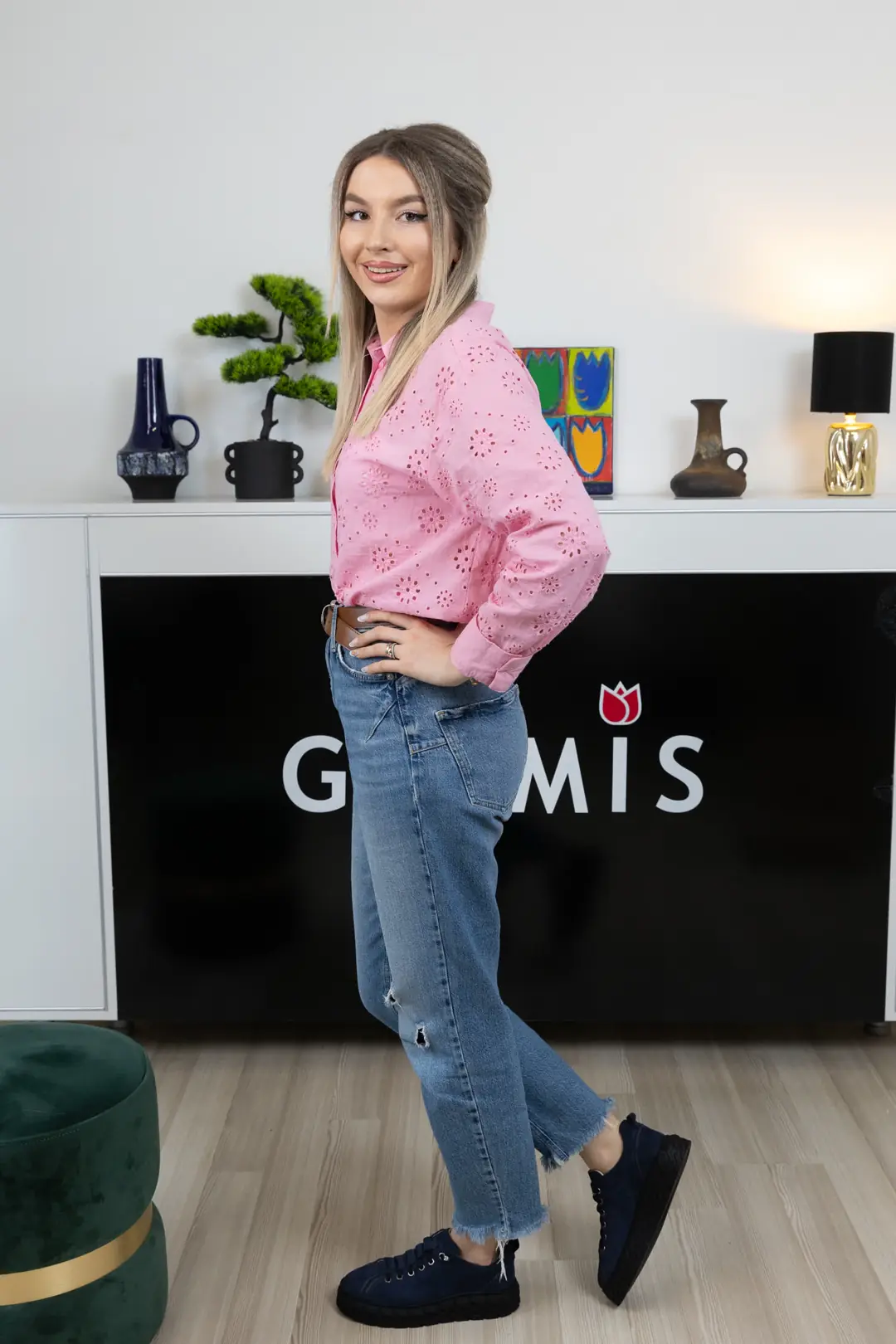 GTIN: 5942770023641, SKU: f-4.29-v5-40, GLEMIS