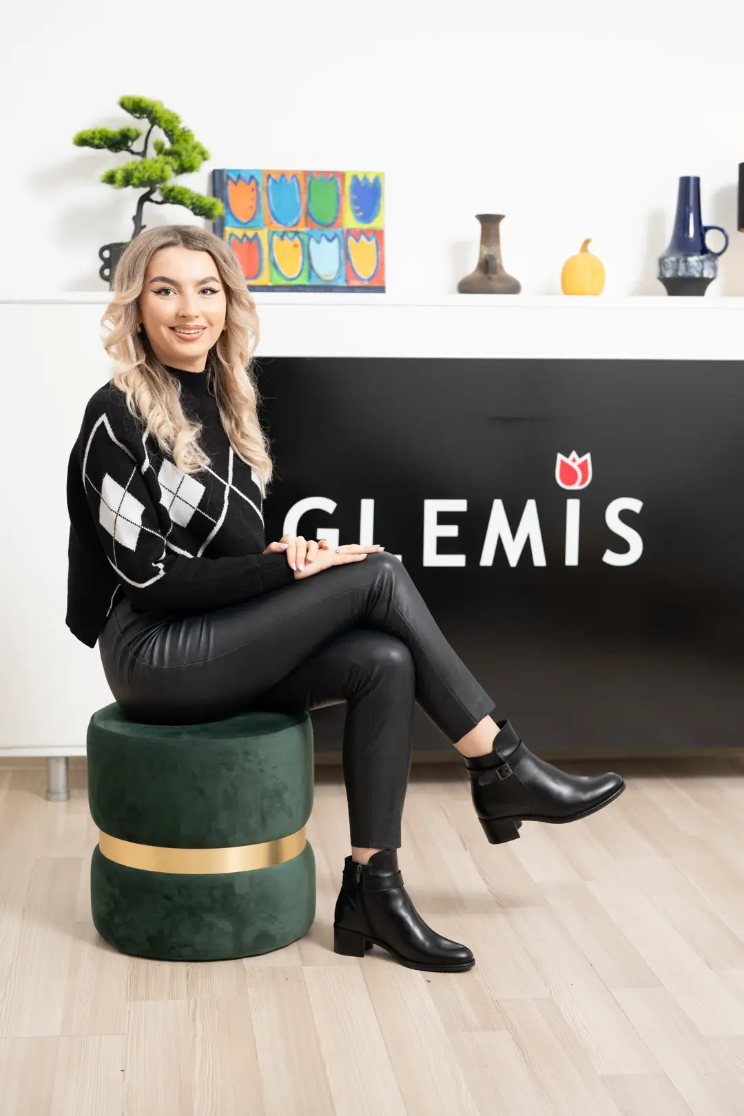 GTIN: 5942770011716, SKU: f-4.21-v1-38, GLEMIS