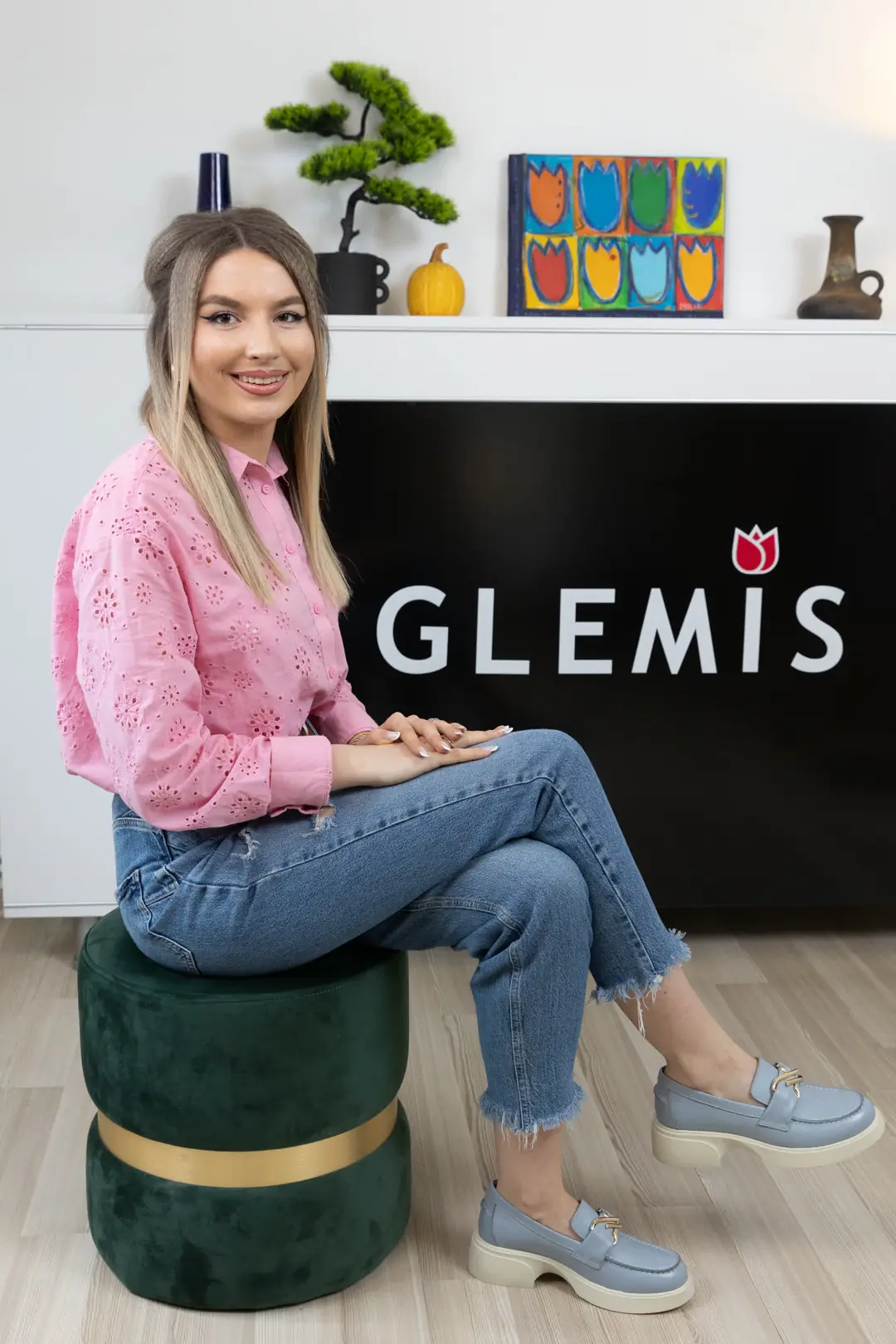 GTIN: 5942770021272, SKU: f-4.37-v14-41, GLEMIS