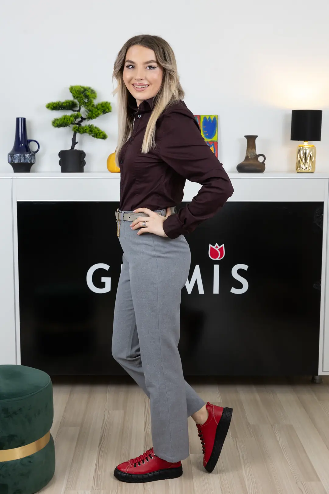 GTIN: 5942770033091, SKU: f-4.29-v15-43, GLEMIS