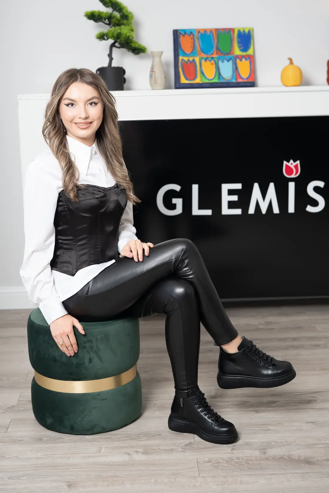 GTIN: 5942770008396, SKU: f-2.2-v5-36, GLEMIS