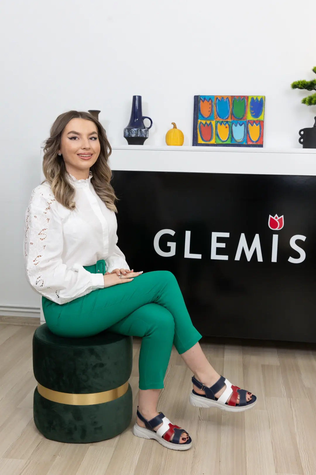 GTIN: 5942770040402, SKU: f-4.100-v5-38, GLEMIS