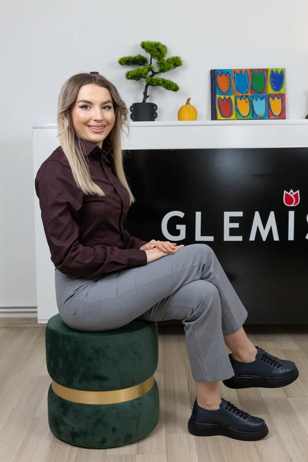 GTIN: 5942770019613, SKU: f-2.1-v9-35, GLEMIS