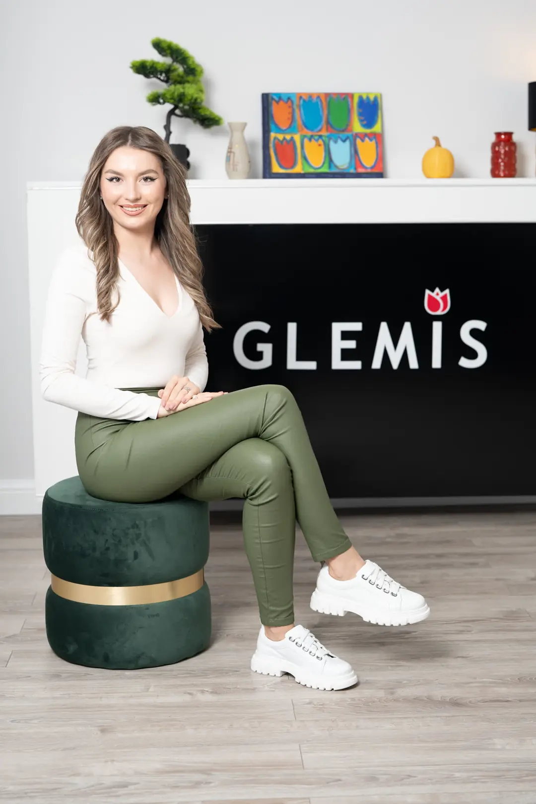 GTIN: 5942770009256, SKU: f-3.1-v6-38, GLEMIS