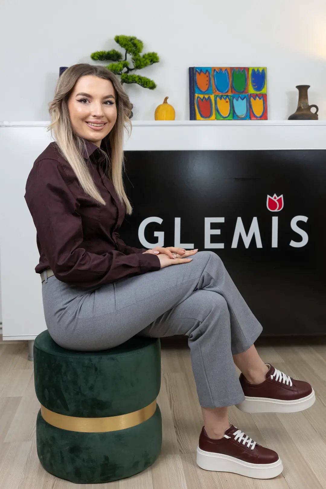 GTIN: 5942770024693, SKU: f-6.5-v8-37, GLEMIS