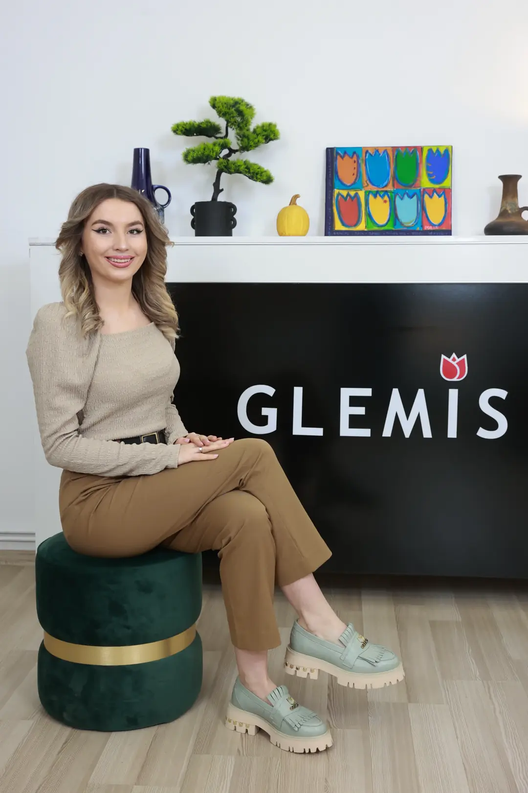 GTIN: 5942770031073, SKU: f-4.60-v15-42, GLEMIS