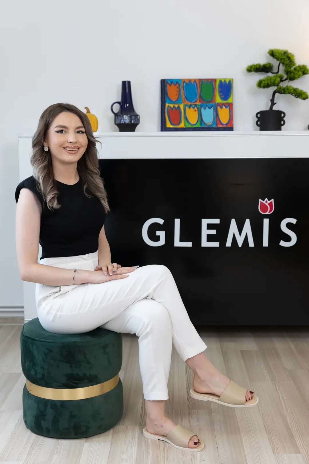 GTIN: 5942770043724, SKU: f-4.106-v2-40, GLEMIS