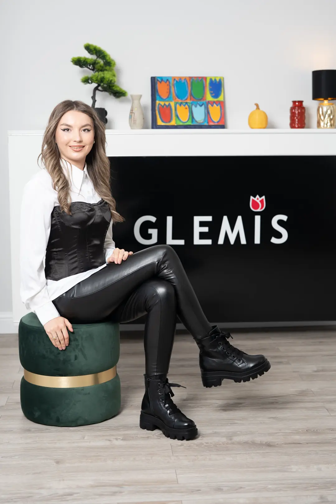 GTIN: 5942770001106, SKU: f-2.3-v4-38, GLEMIS