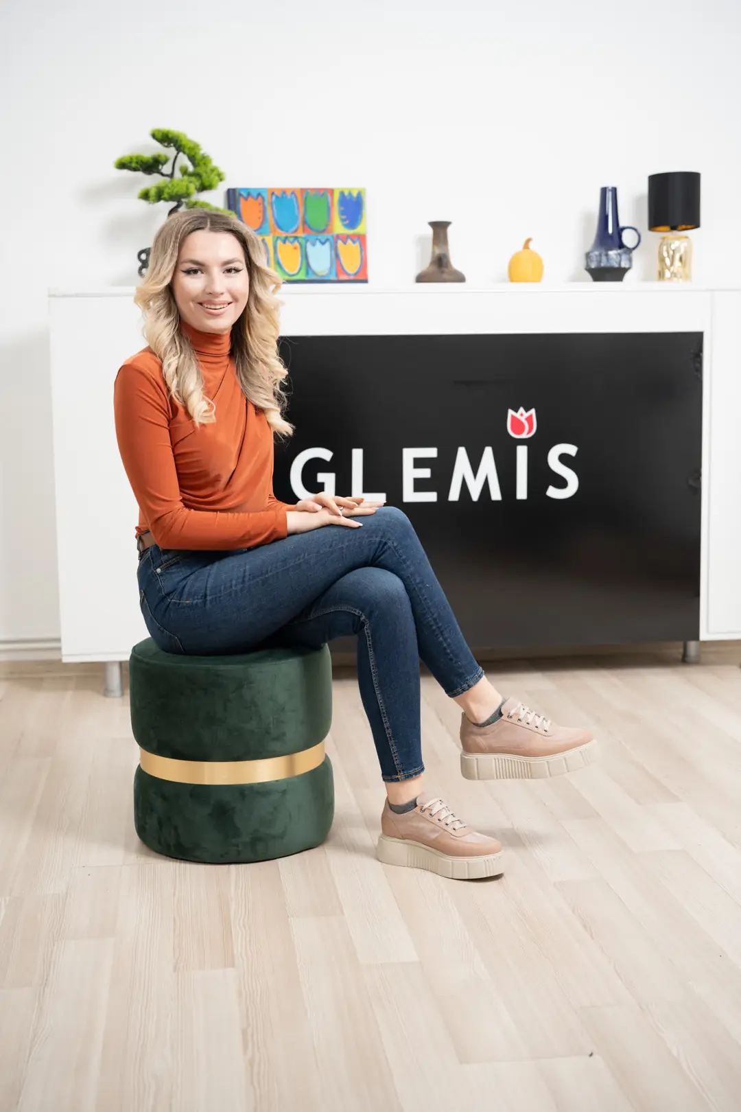 GTIN: 5942770017428, SKU: f-5.14-v12-40, GLEMIS