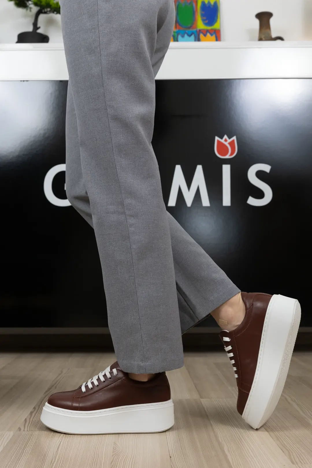 GTIN: 5942770024556, SKU: f-6.5-v5-41, GLEMIS