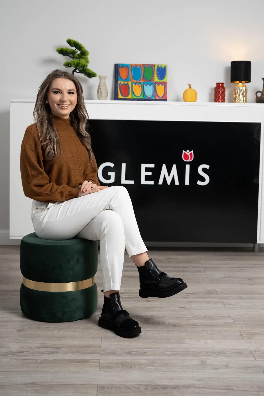 GTIN: 5942770010375, SKU: f-4.27-v1-38, GLEMIS