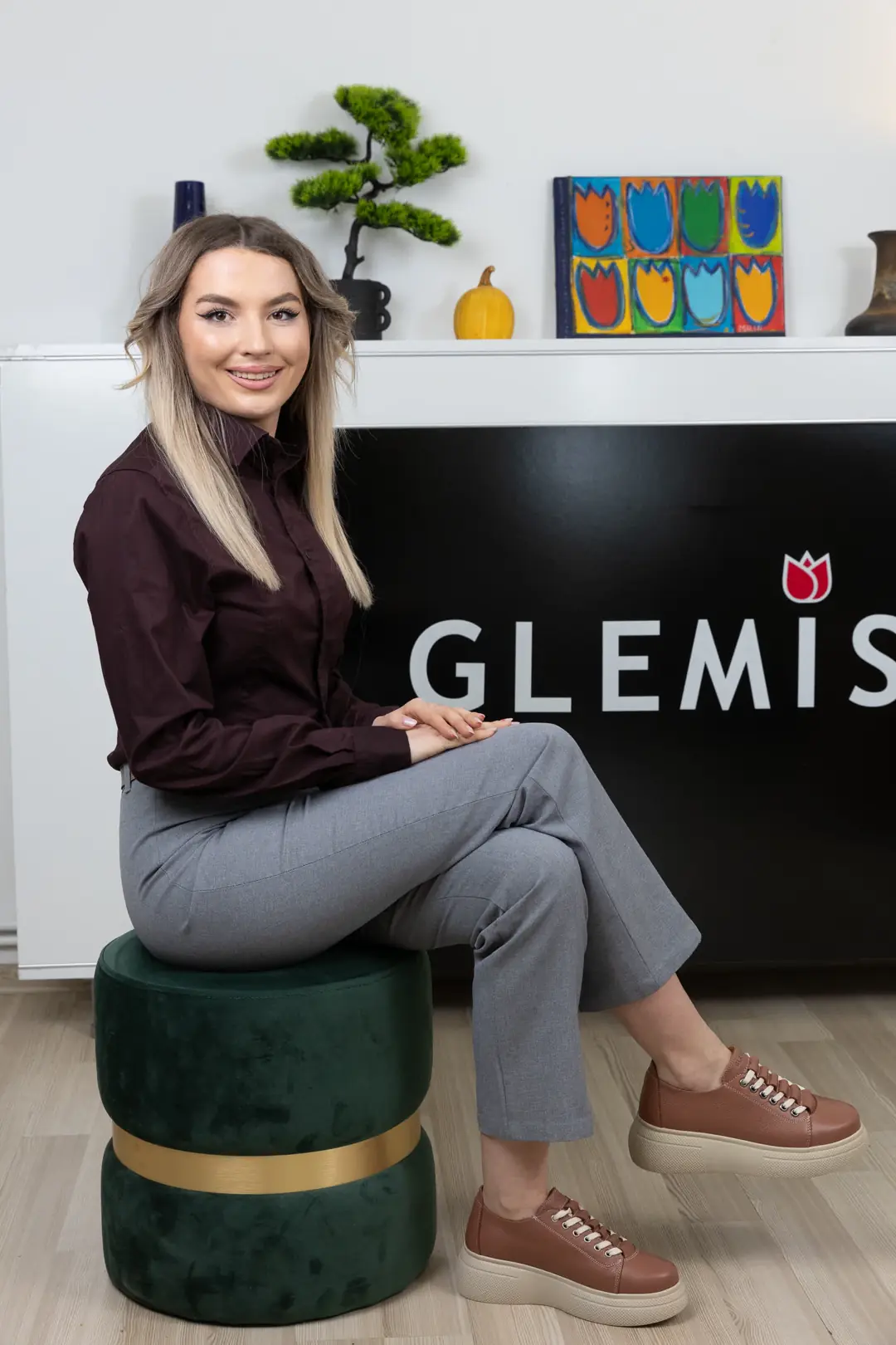 GTIN: 5942770019521, SKU: f-2.1-v8-34, GLEMIS