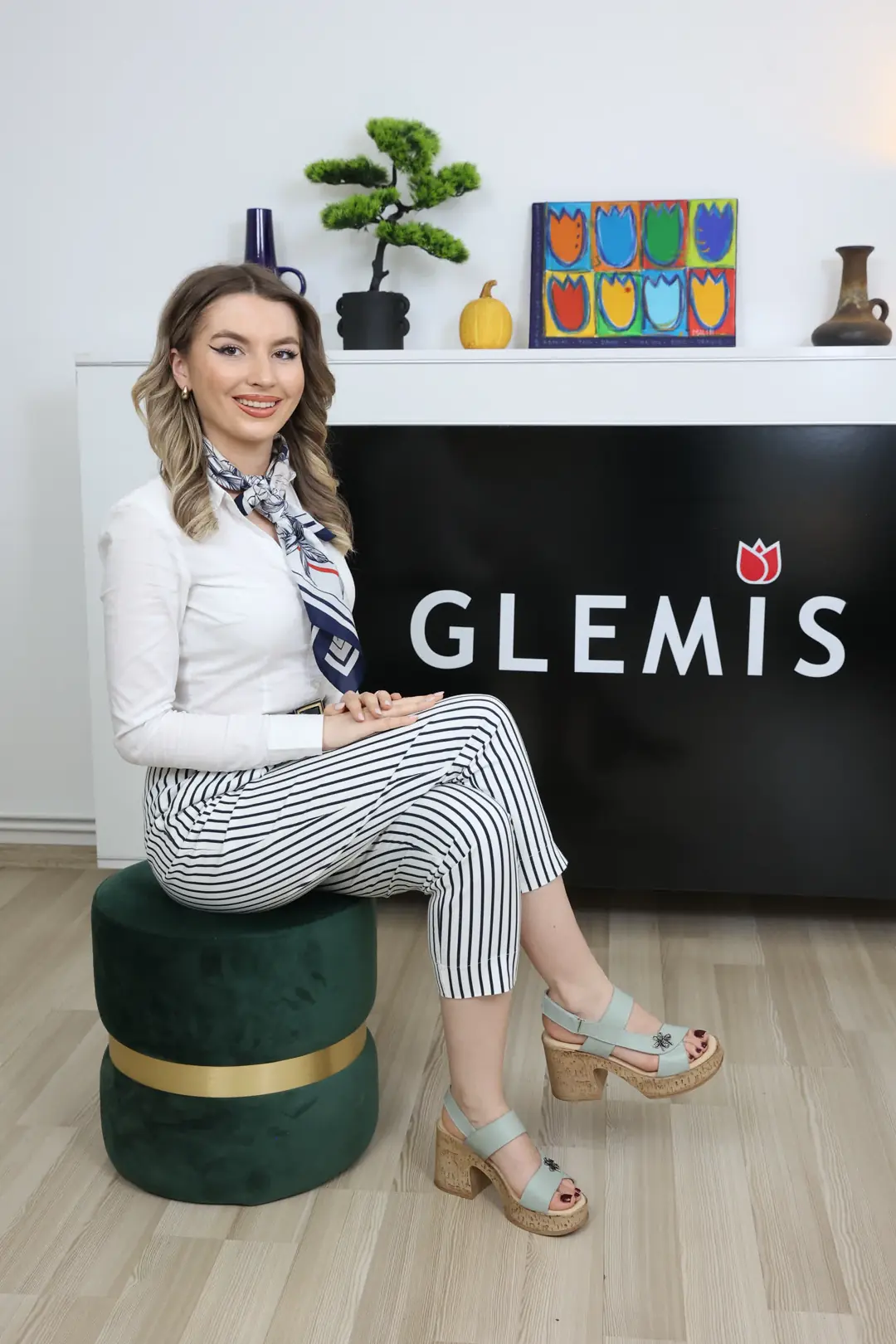 GTIN: 5942770038652, SKU: f-4.94-v7-39, GLEMIS