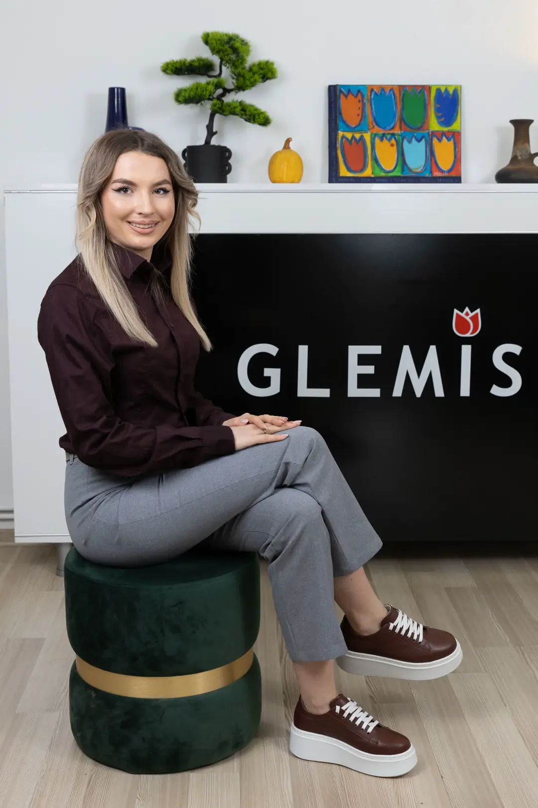 GTIN: 5942770024556, SKU: f-6.5-v5-41, GLEMIS