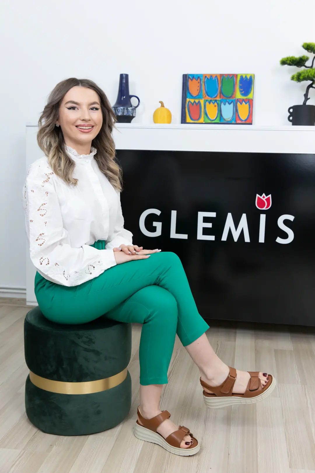 GTIN: 5942770035606, SKU: f-4.82-v1-40, GLEMIS