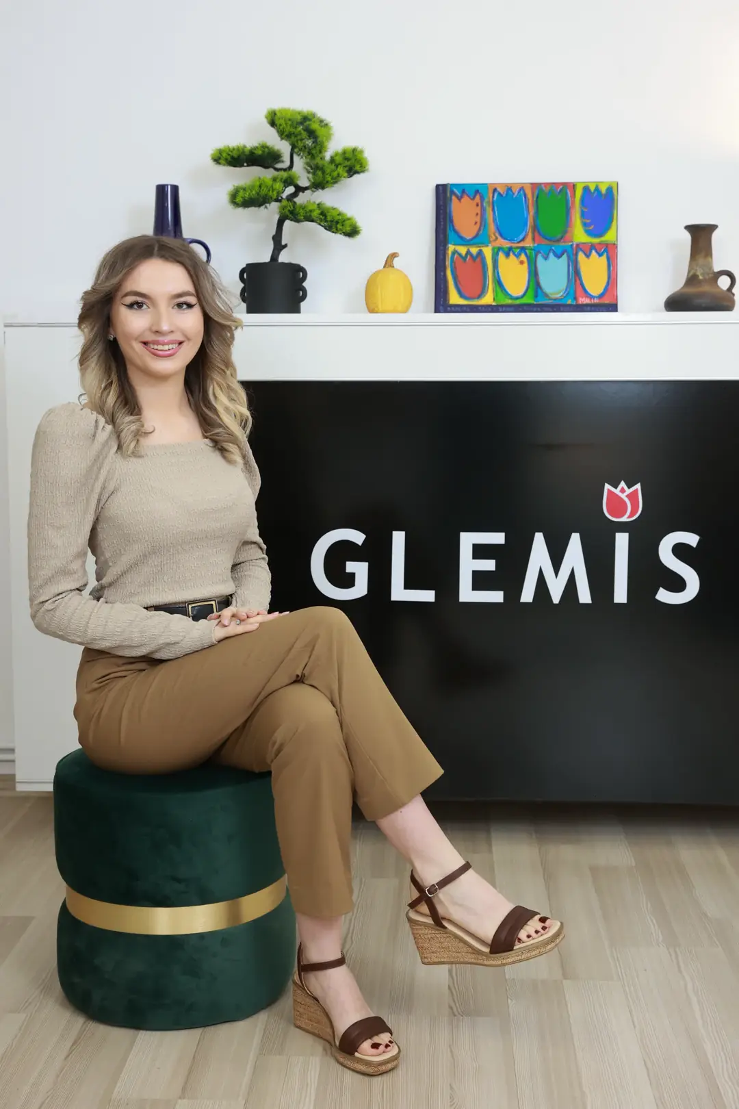 GTIN: 5942770032308, SKU: f-6.8-v1-38, GLEMIS