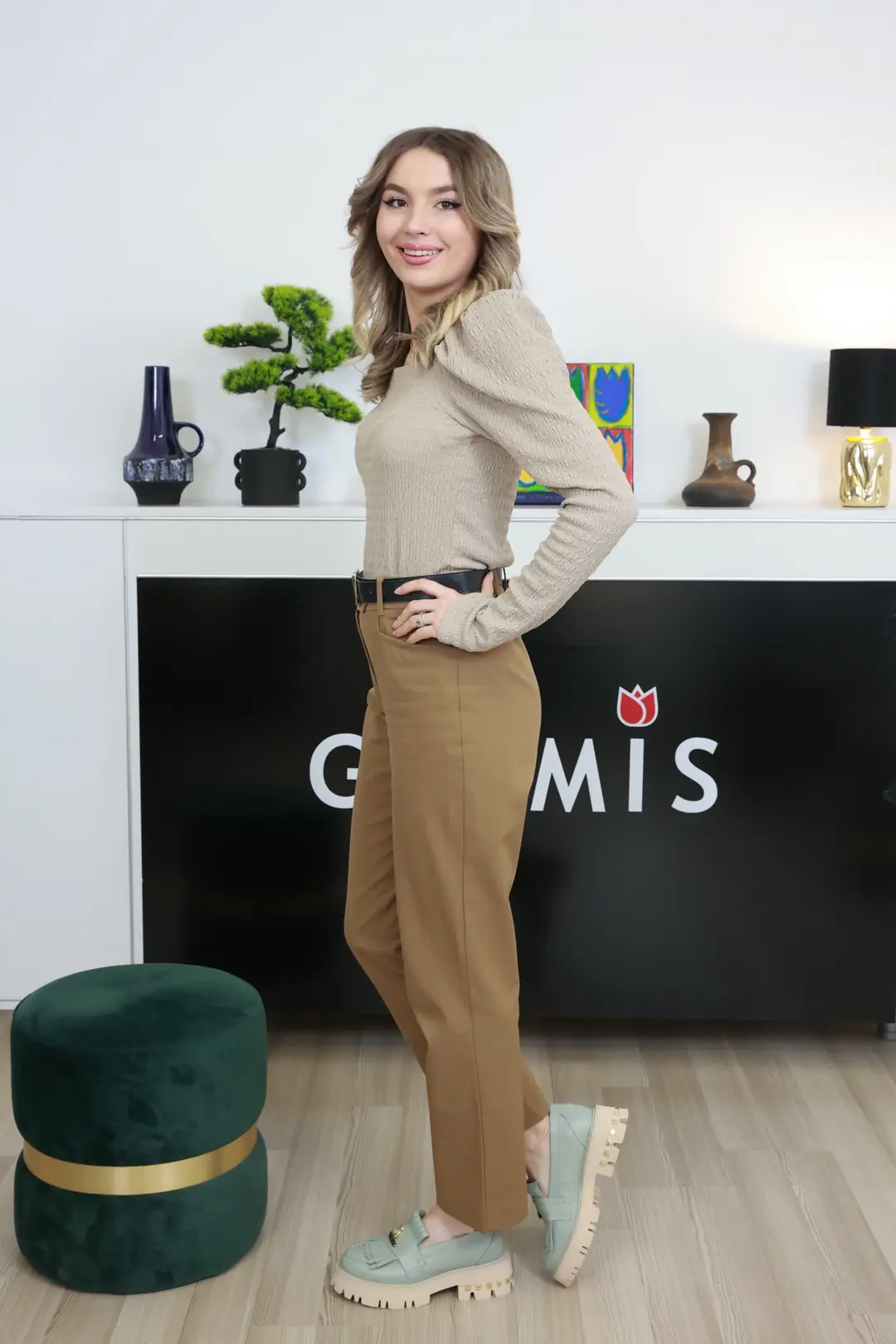 GTIN: 5942770031073, SKU: f-4.60-v15-42, GLEMIS