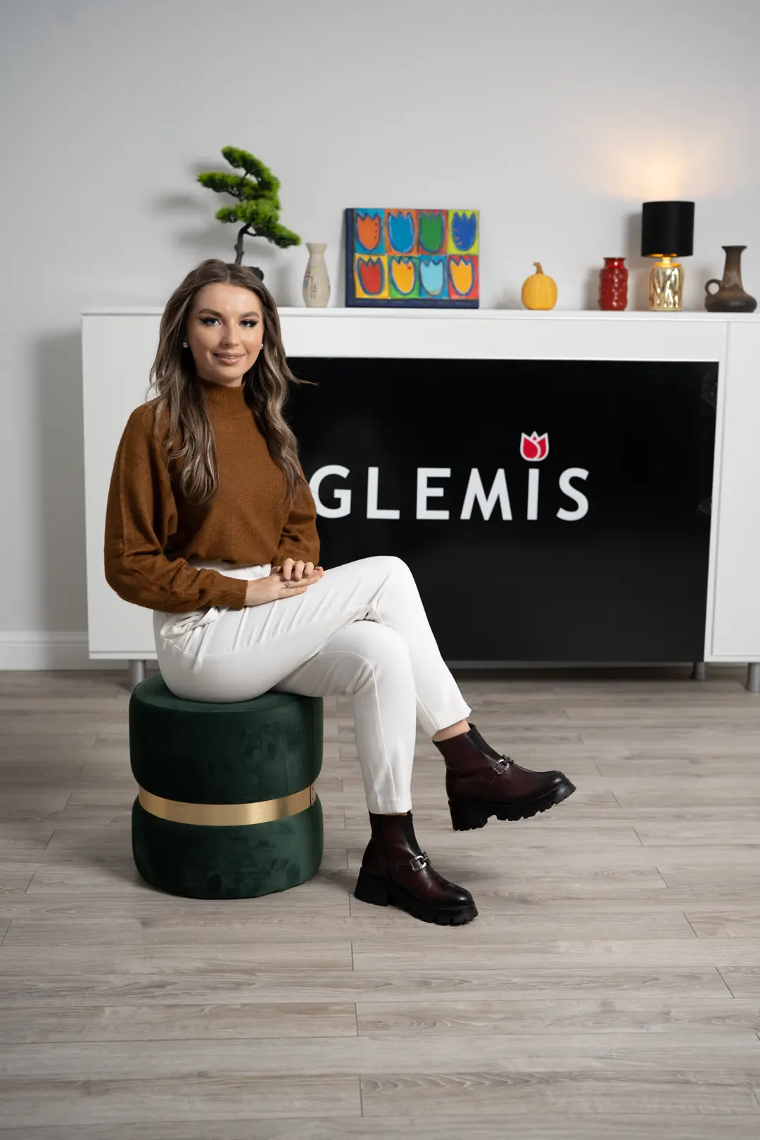 GTIN: 5942770012485, SKU: f-5.8-v2-38, GLEMIS