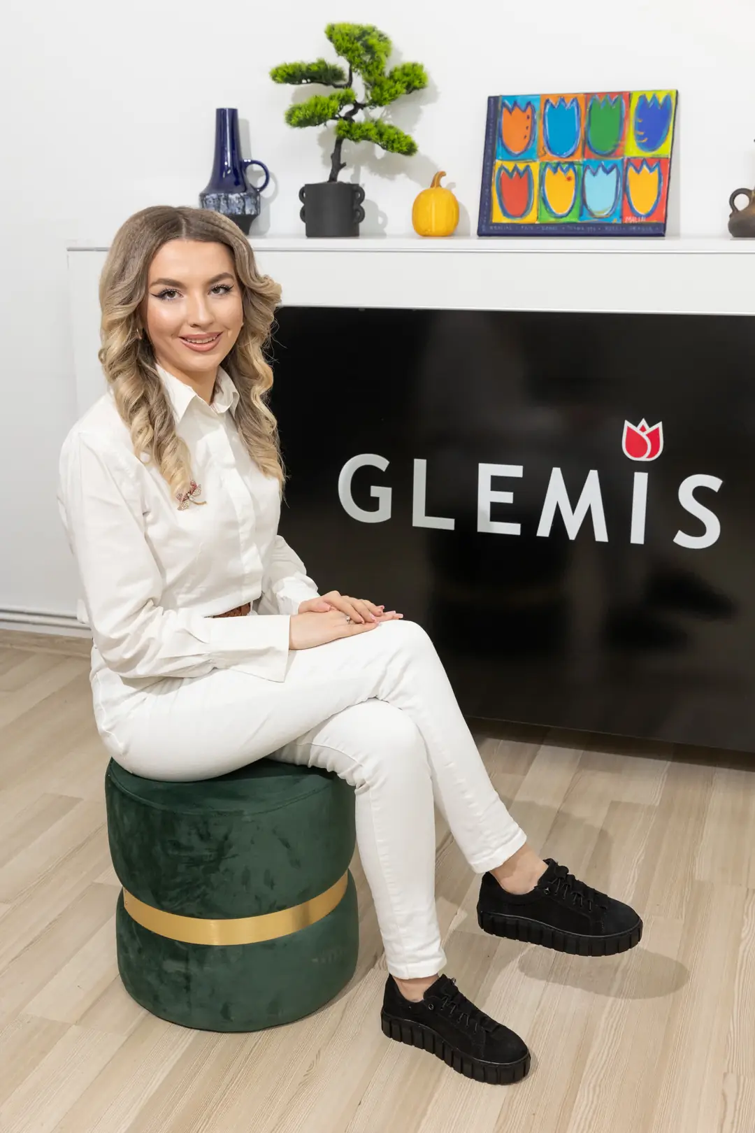 GTIN: 5942770016971, SKU: f-3.25-v1-38, GLEMIS