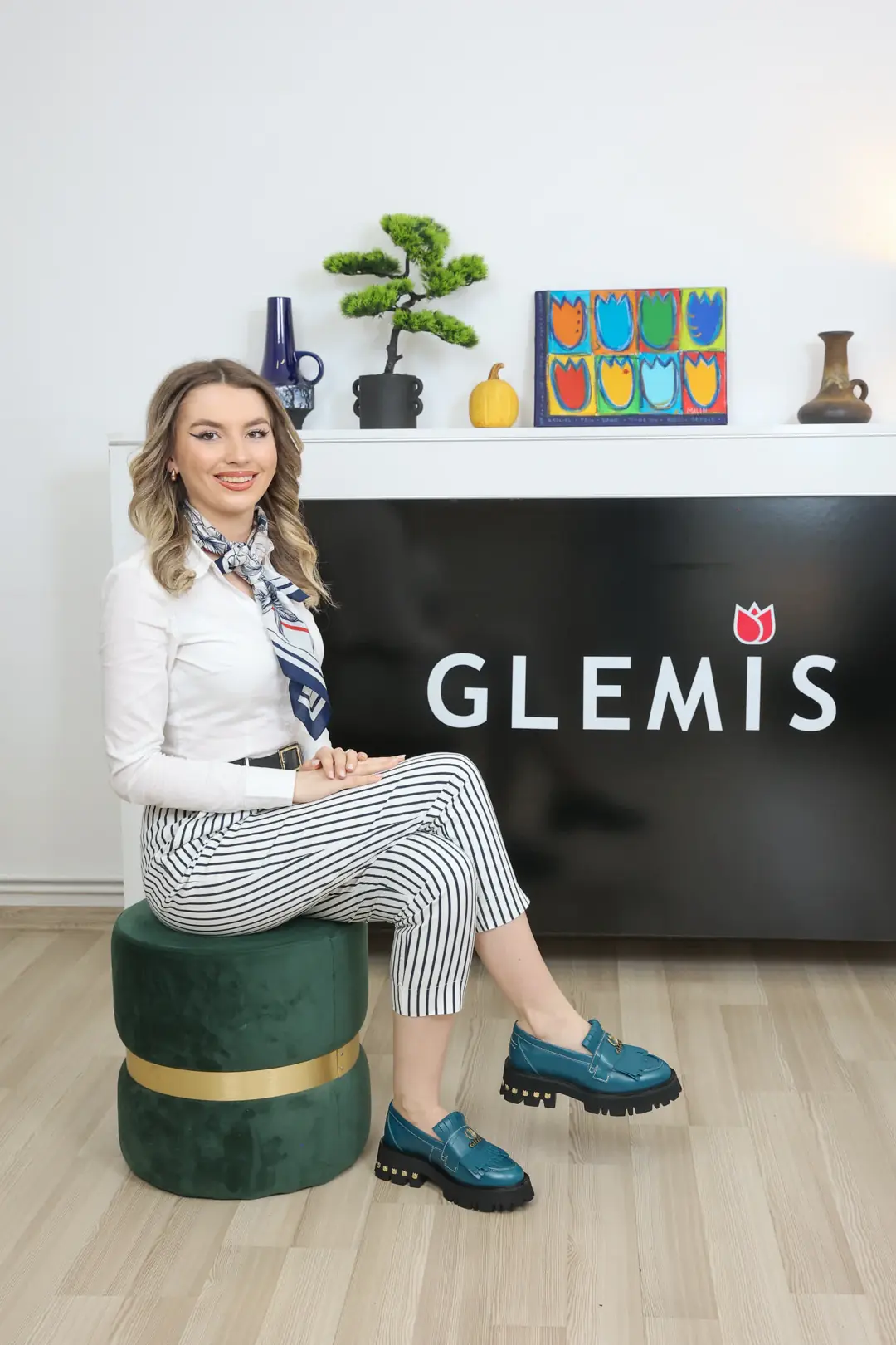 GTIN: 5942770030465, SKU: f-4.60-v1-41, GLEMIS