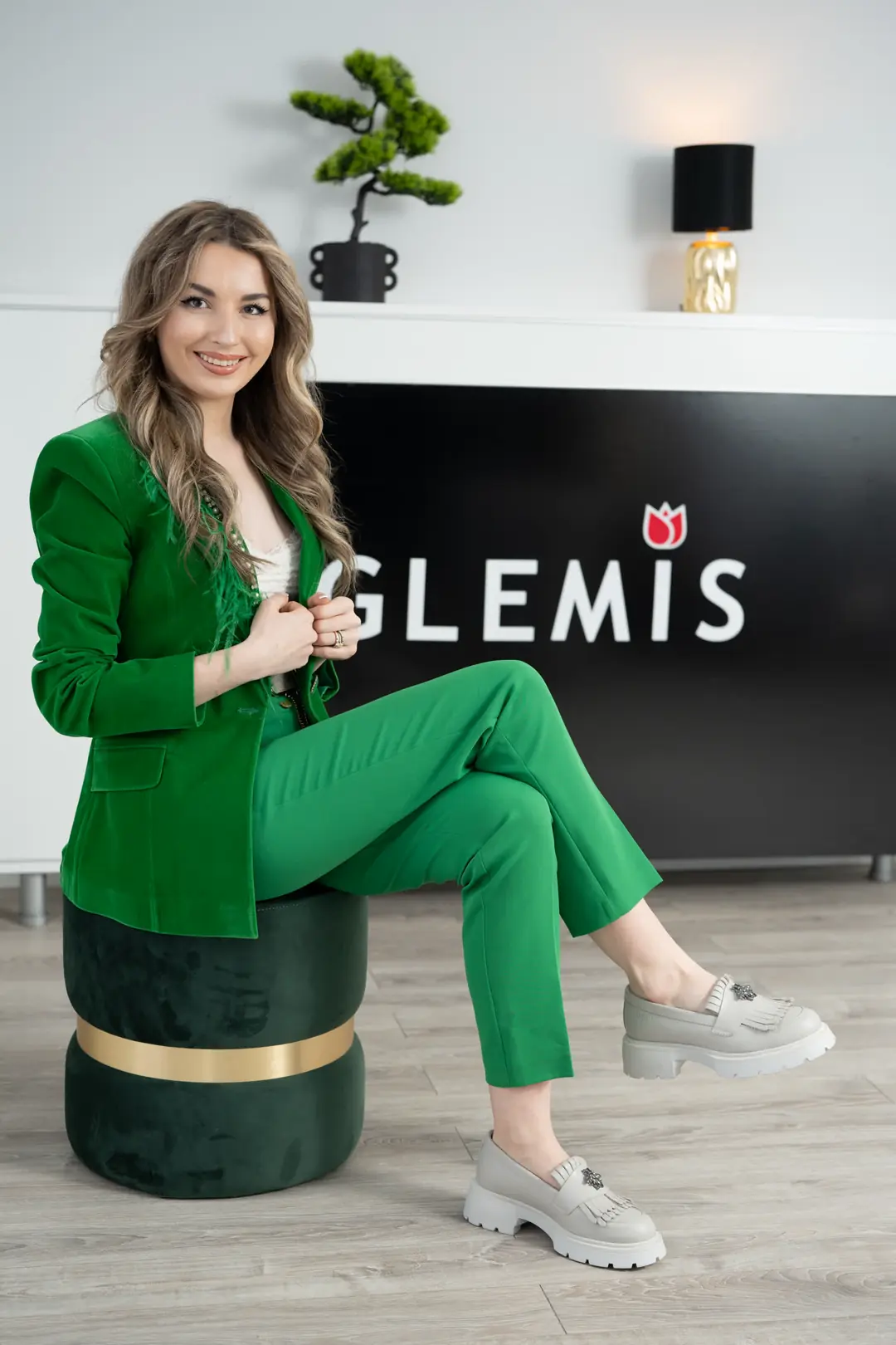 GTIN: 5942770000239, SKU: f-8.1-v5-38, GLEMIS